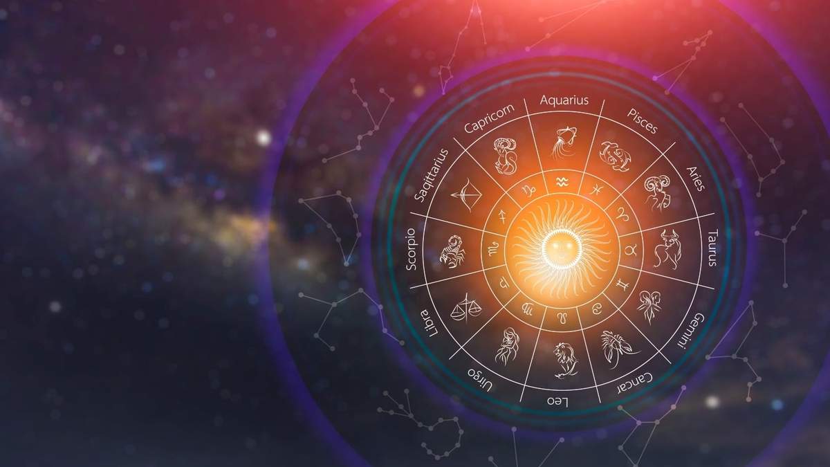 Signos del Zodíaco. Fuente: (X)
