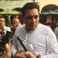 Detienen a líder de la CTM en Oaxaca