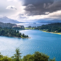 De la Patagonia al mundo: la localidad argentina que está entre los 10 destinos favoritos del planeta