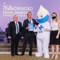 Tribunal Supremo de Brasil abre la puerta a sanciones a quienes no se pongan la vacuna
