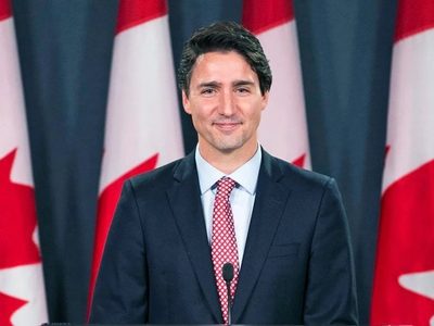 De líder reelegido a presiones de renuncia: ¿cómo cayó la popularidad de Trudeau?