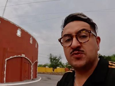 Youtuber Mafian TV entró al motel Nueva Castilla antes de que encontraran a Debanhi. Esto vio