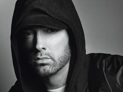 ¡Me suena conocido…! Eminem le rinde homenaje a Spinetta en su último disco ¡WOW!
