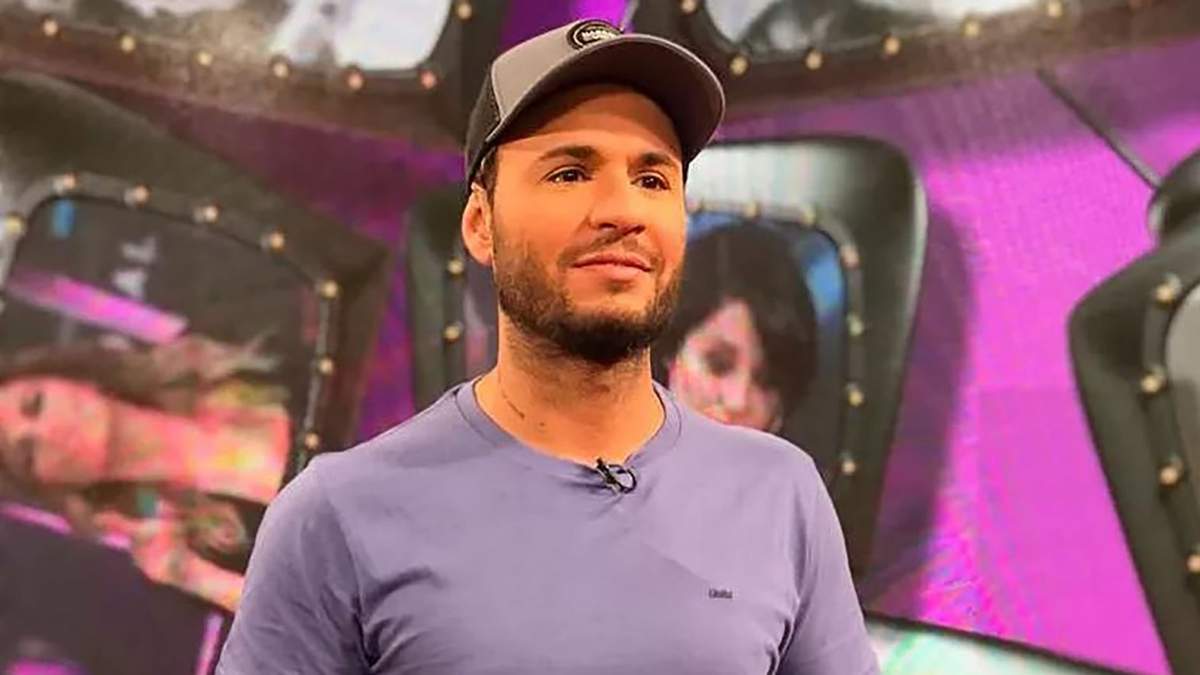 Tomás Dente. Fuente: (Instagram)