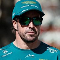 "Eso apesta": el piloto de Fórmula 1 que agredió a Fernando Alonso por error