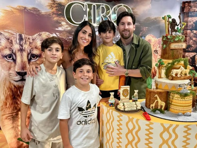 "Más libre": los sorprendentes detalles que dio Antonela Roccuzzo sobre su relación con Lionel Messi