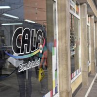 La lista opositora impugnada podría participar en las elecciones de CALF