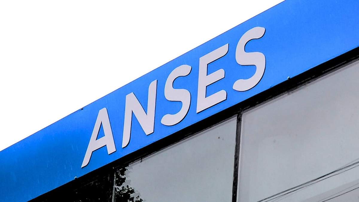 La ANSES actualizó el calendario de pagos de octubre. Fuente: (X)
