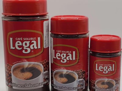 No tires los frascos vacíos de café instantáneo: creá este pack combinado para almacenar alimentos