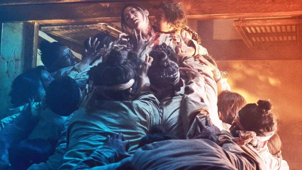 Netflix. Fuente: (Instagram)
