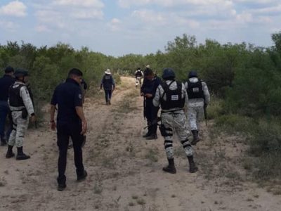 Consideran insuficientes exhumaciones en fosas comunes de Reynosa