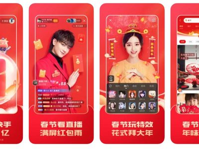 Kuaishou, rival de TikTok, repunta un 160% en su debut en Bolsa