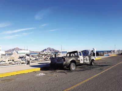Conflicto en San Felipe, Baja California: La amenaza estadunidense de un embargo pesquero