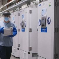 Pfizer y BioNTech firman acuerdo con OMS para suministrar hasta 40 millones de dosis a países pobres