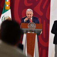 Estos son los 10 puntos de la reforma electoral que propone AMLO