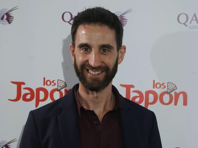 Dani Rovira está de regreso por completo: todas las actividades que realiza día a día en Grecia