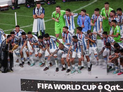 Rompería el mercado: el campeón del mundo que se acercaría a Boca