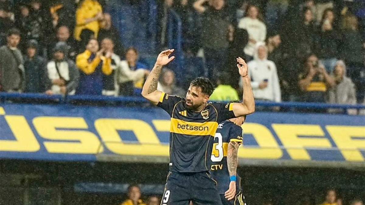 Milton Giménez podrá ir al Mundial con Paraguay