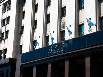 La AFIP lanzó combo de beneficios para contribuyentes: de qué se trata