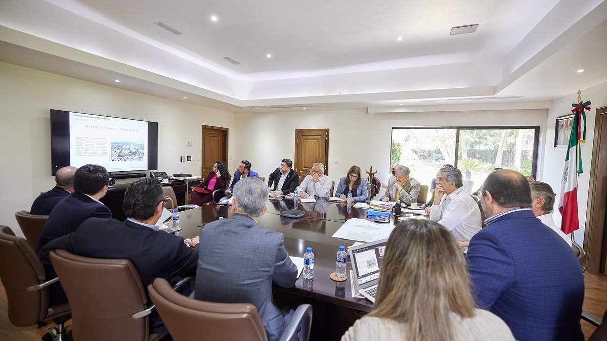 Llega a Tamaulipas primer hotel Marriott