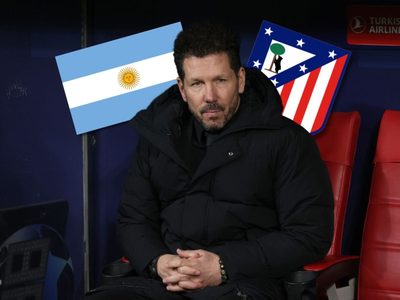 Además de Julián Álvarez: el Atlético de Madrid está cerca de fichar a otro argentino