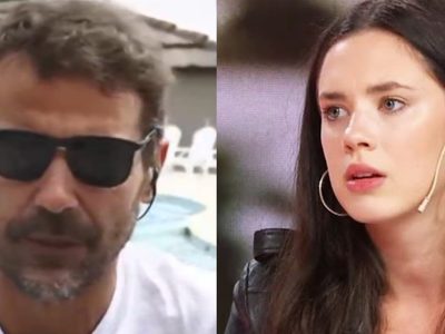 "Parece que..." Pedro Alfonso mandó al frente a Delfina Chaves y confirmó lo inesperado