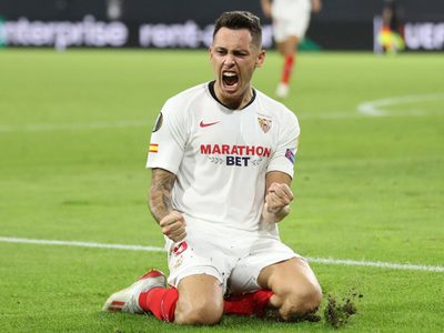 Así quedaron las semifinales de la Europa League