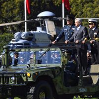 El engaño presidencial