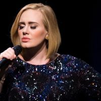 Así es la lujosa mansión en la que Adele pasa su cuarentena