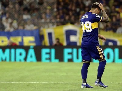 Los motivos y el lapso del ultimátum de Boca sobre Mauro Zárate