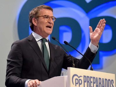 La ultraderecha española, decidida a vencer en las elecciones del domingo