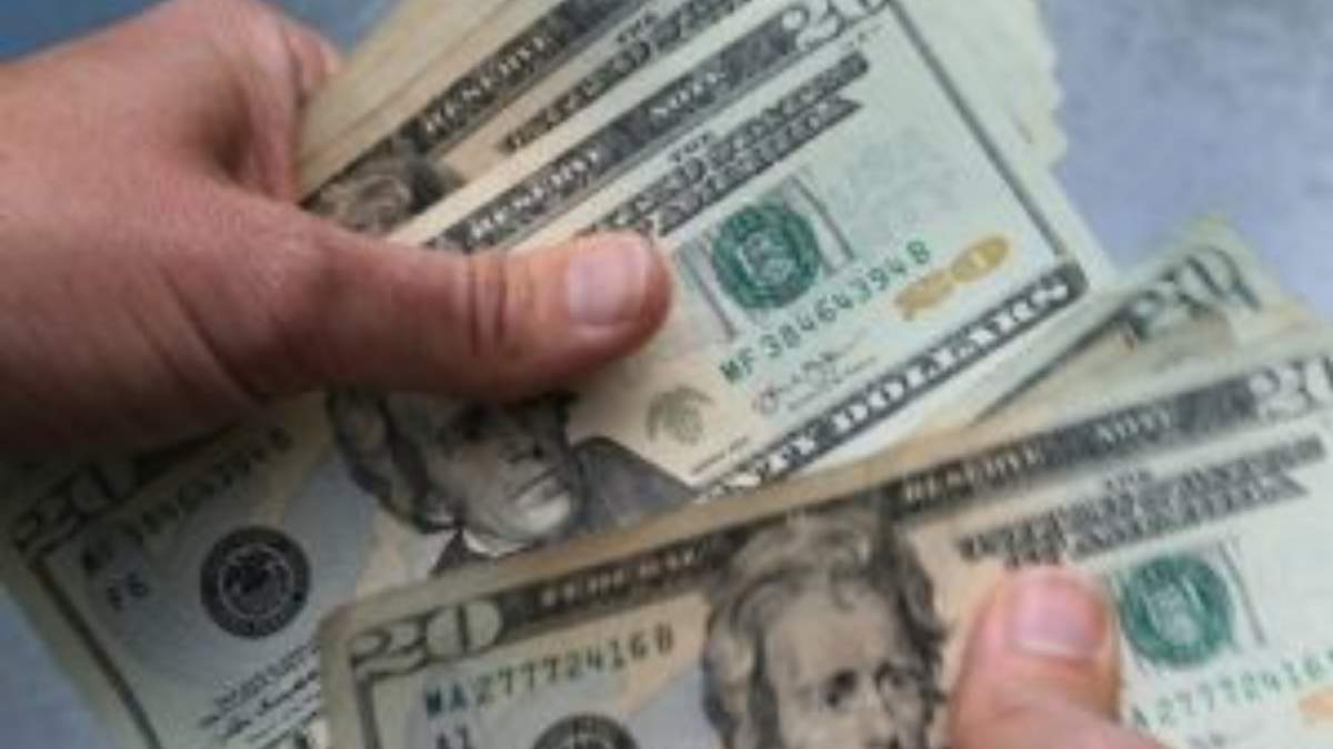La tasa de inflación de la economía de EU se encuentra en 2.7%