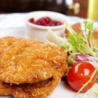 Escalopes de carne a la marinera: la receta más jugosa para el almuerzo o cena de este finde