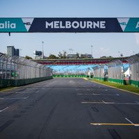 GP de Australia es cancelado debido al covid-19