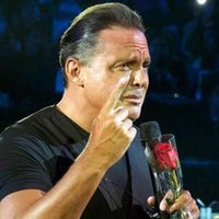 De luto: Luis Miguel se despidió de una persona importante para él con un emotivo gesto