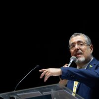 Guatemala: Tribunal proclama presidente electo a Arévalo, después de que suspendieran a su partido