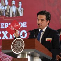El gobierno refuta a Germán Martínez: eficiencia del gasto en el IMSS es de 93.3%