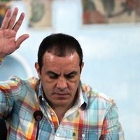 Confirma Cuauhtémoc Blanco rompimiento definitivo con el PSD