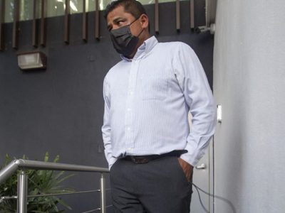 AMLO ofreció investigar el caso Debahni "tope donde tope": Mario Escobar