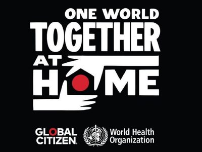 ¡IMPERDIBLE! MTV confirma lo más esperado. ¡Conocé qué artistas estarán en #TogetherAtHome!
