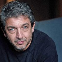 Ricardo Darín muy reflexivo y preocupado: “El aislamiento es un privilegio”