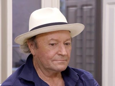 Amador Mohedano confesó la drástica decisión que tomó luego de su separación con Rosa Benito