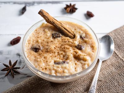 Tips para hacer el mejor y más cremoso arroz con leche