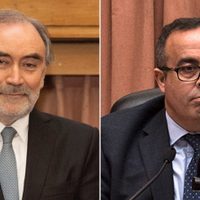 Los jueces removidos piden celeridad a la Corte Suprema: "Hay intereses políticos en desplazarnos"