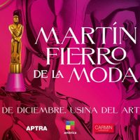 Sorpresa en América TV por lo que ocurrió con los Martín Fierro de la Moda 2023
