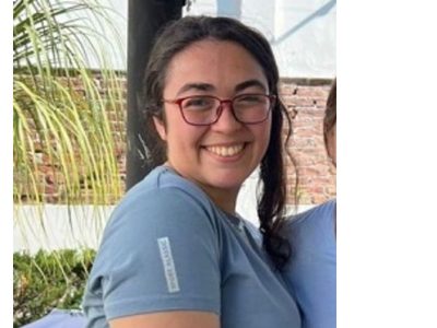 Buscan a Fernanda Cano, estudiante del ITESO que fue privada de la libertad en Zapopan