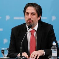 Atención estudiantes: Trotta adelantó hasta cuándo se podría extender el ciclo lectivo 2020