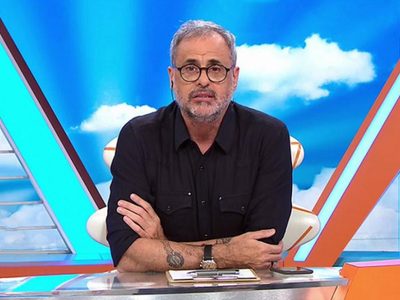 Jorge Rial apoya la denuncia que Noelia Marzol le hizo a Andy Kusnetzoff: "La pasó mal de verdad"