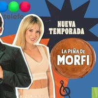 El percance que tomó por sorpresa a Jey Mammón antes del debut de "La Peña de Morfi"