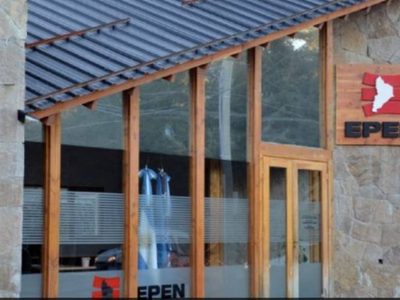 El EPEN alivianará la factura de luz para hogares sin gas durante los meses más fríos